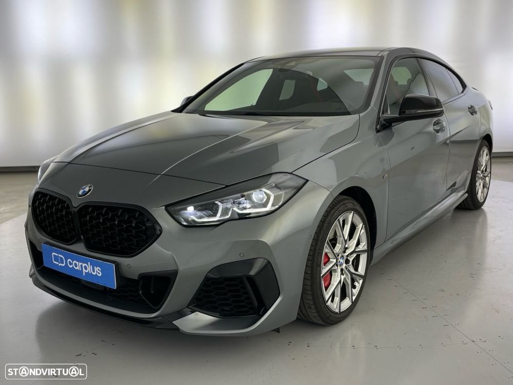 BMW M235i Gran Coupé xDrive - 20