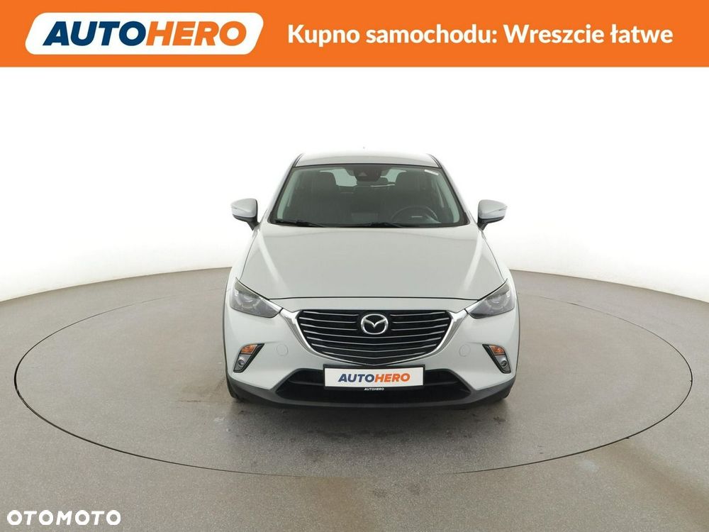 Mazda CX-3 - 12