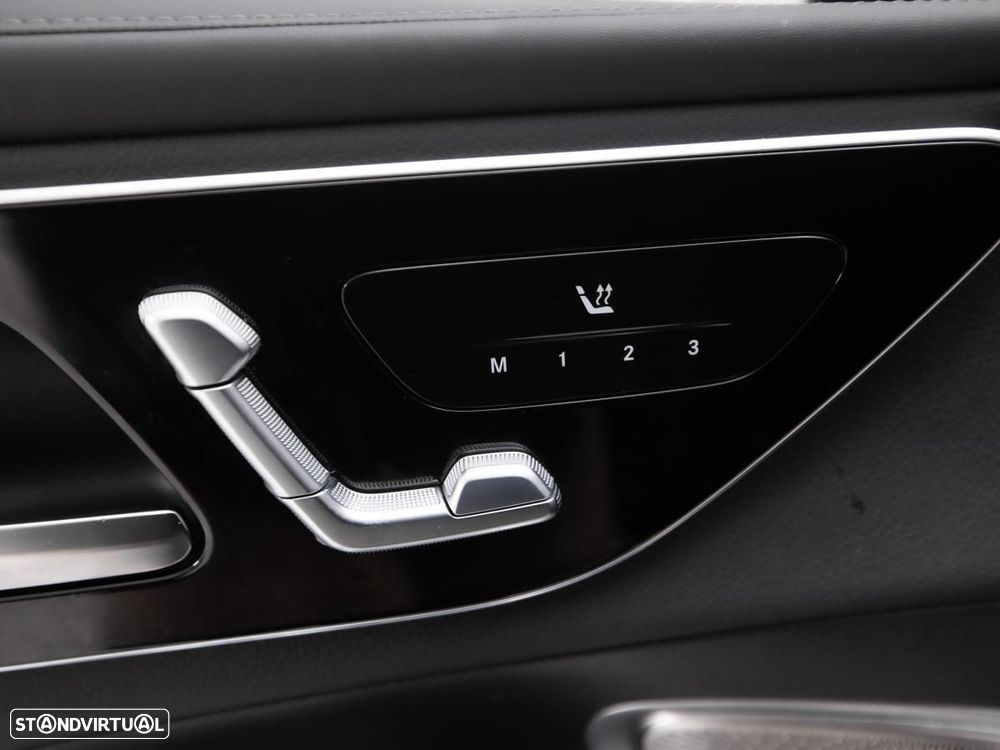 Mercedes-Benz GLC 300 de Coupe 4Matic 9G-TRONIC AMG Line - 18