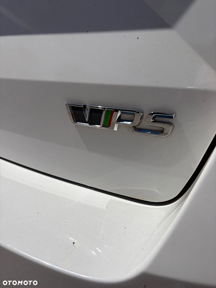 Skoda Octavia 2.0 TDI DSG RS - 9