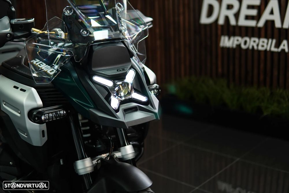 BMW R 1300 GS Adventure KARAKORUM C/ AKRAPOVIC E OPTION 719 - 34