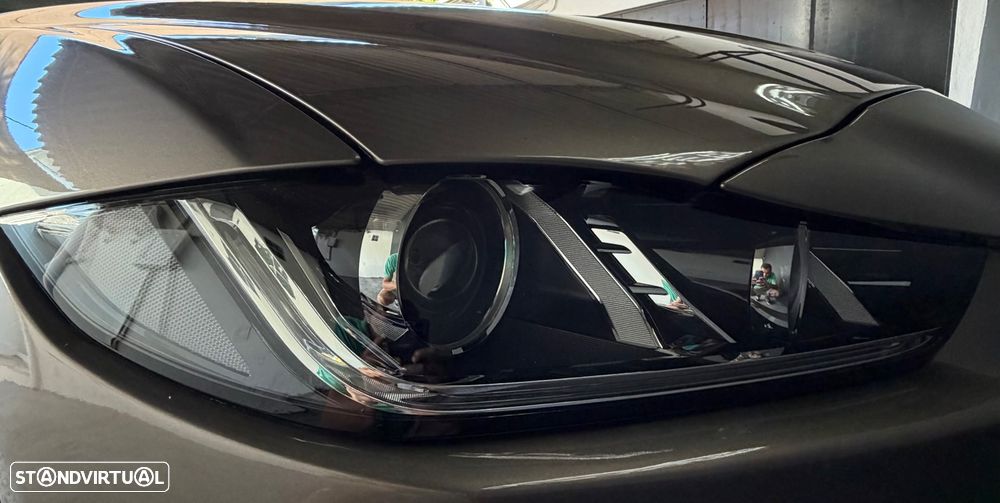 Jaguar XE E-Performance Aut. R-Sport - 5