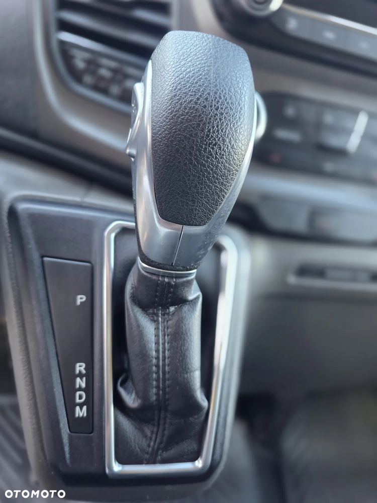 Ford Transit Custom - 24