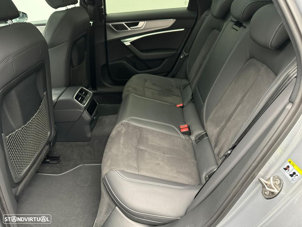 Audi A6 Avant 55 TFSI e quattro S tronic S line - 17