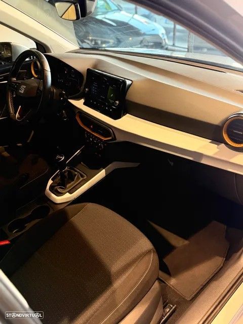 SEAT Arona 1.0 TSI Style - 36