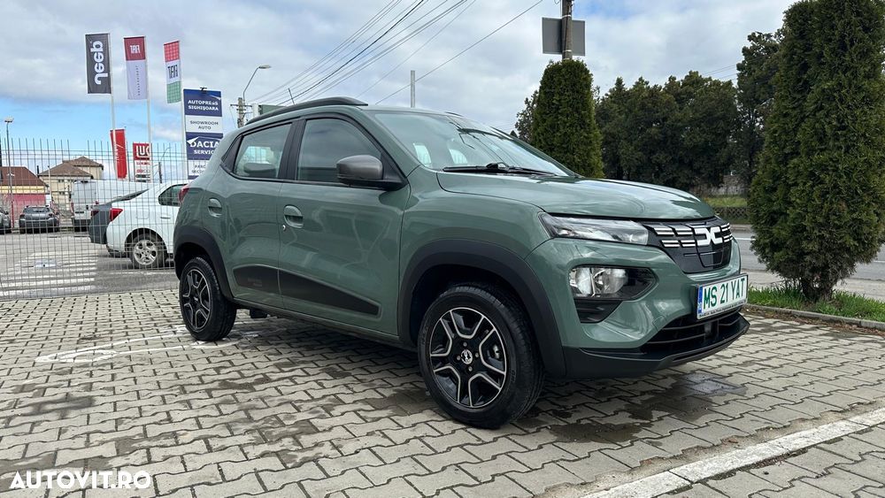 Dacia Spring Expression - 1