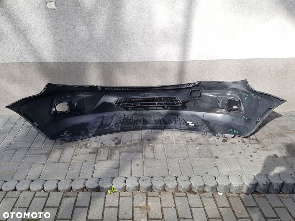 sprinter 906 lift 13^ zderzak przód a9068801570 - 4