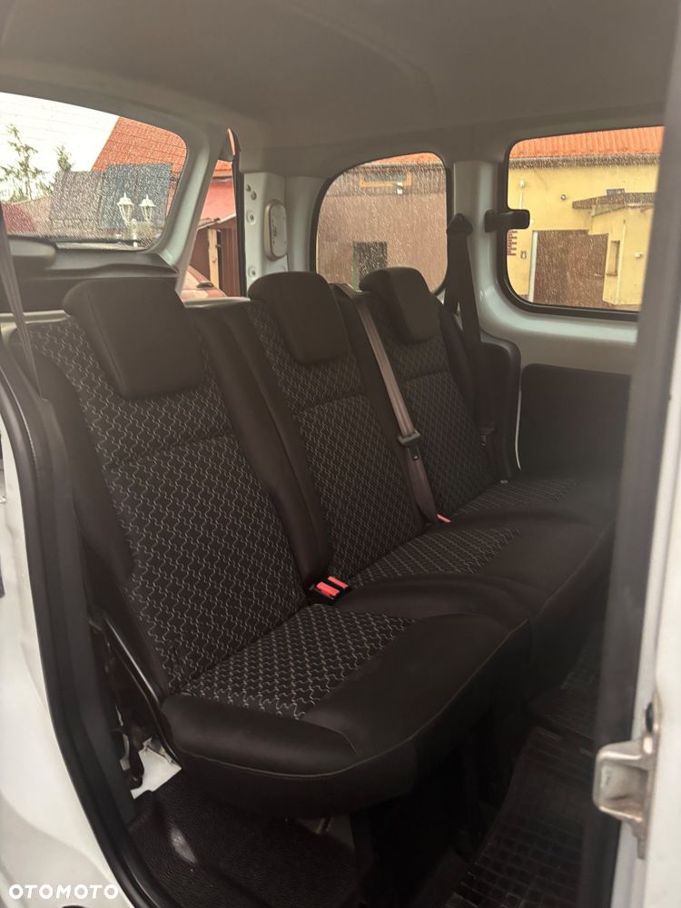 Renault Kangoo - 9
