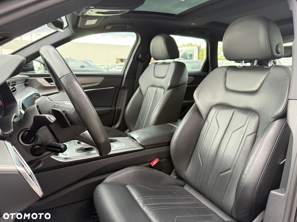 Audi A6 Avant - 24