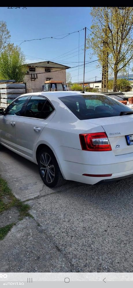 Skoda Octavia - 9
