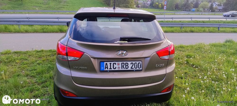 Hyundai ix35 1.6 2WD 5 Star Edition - 10