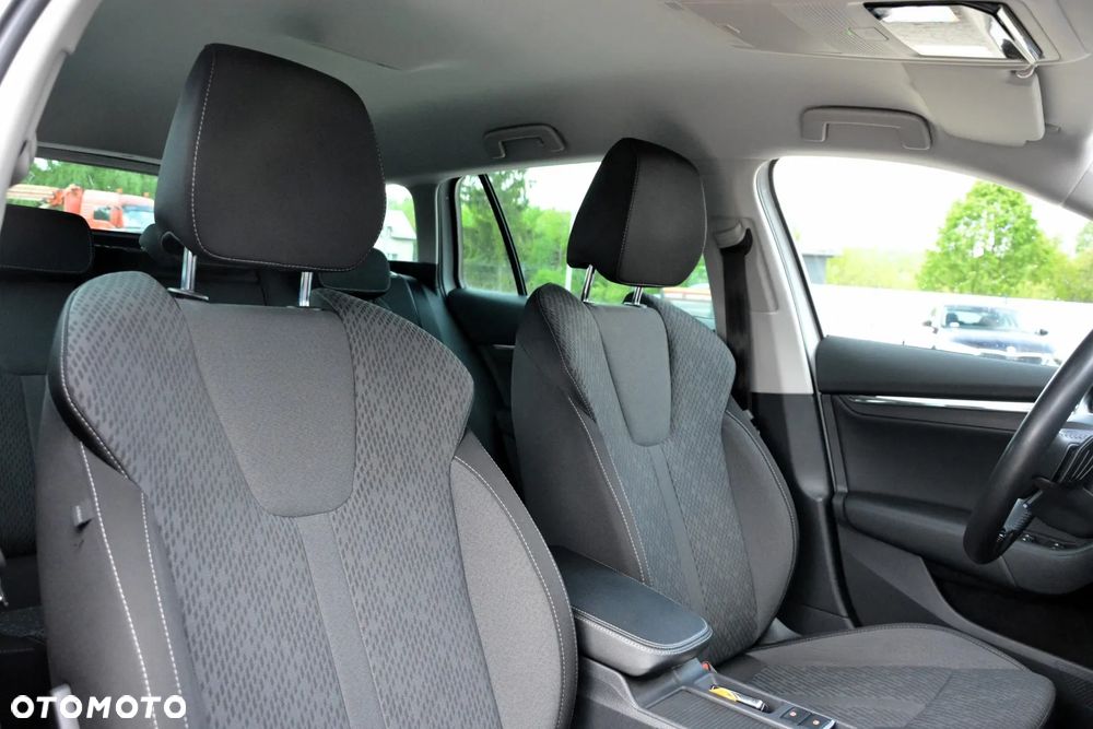 Skoda Octavia 1.5 TSI e-Tec Style DSG - 16