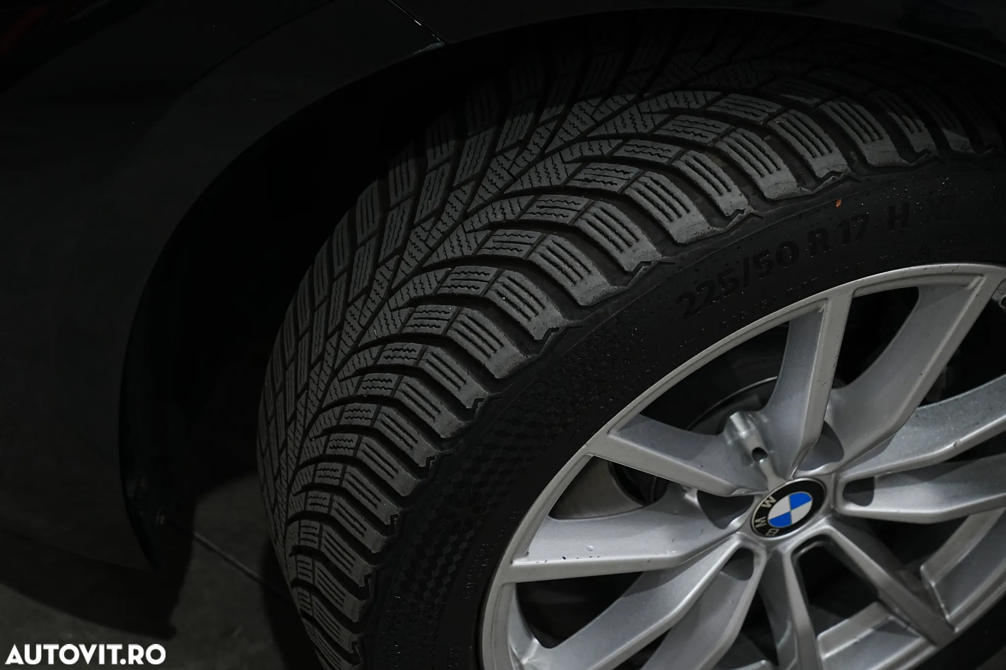 BMW Seria 3 - 20