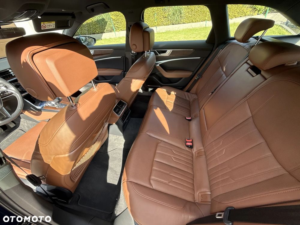 Audi A6 Avant 55 TFSI mHEV Quattro Sport S tronic - 13