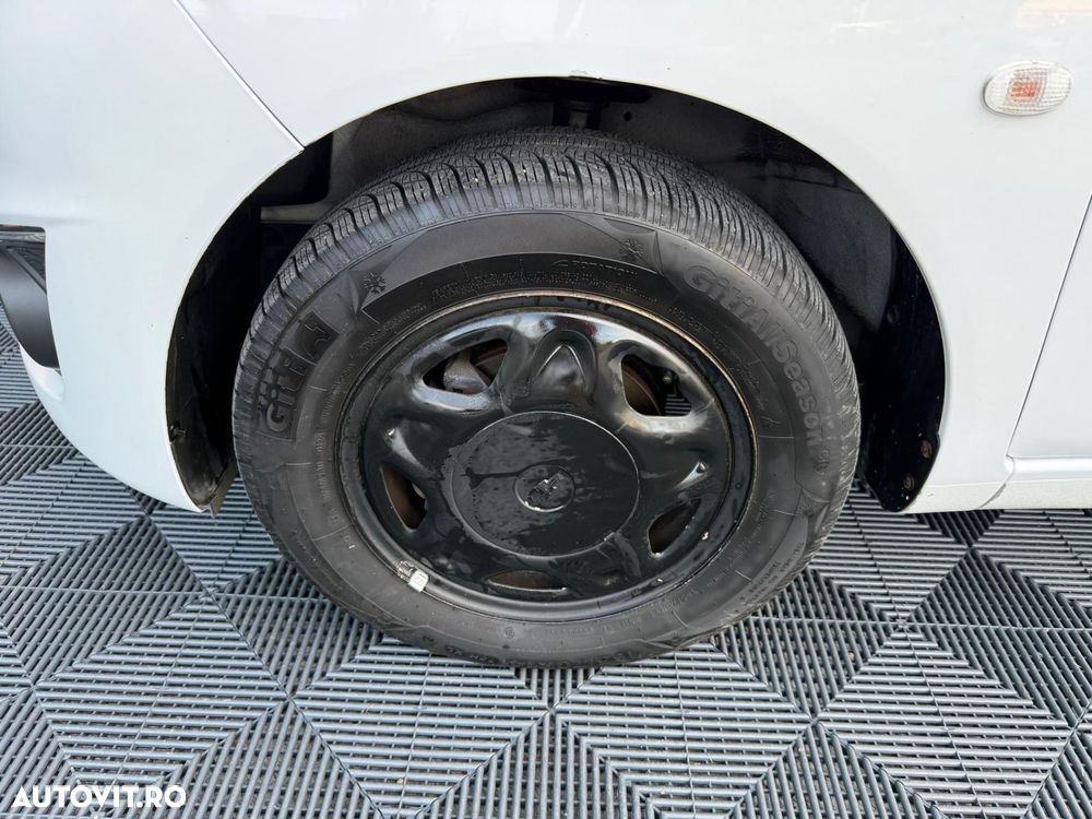 Chevrolet Spark - 12