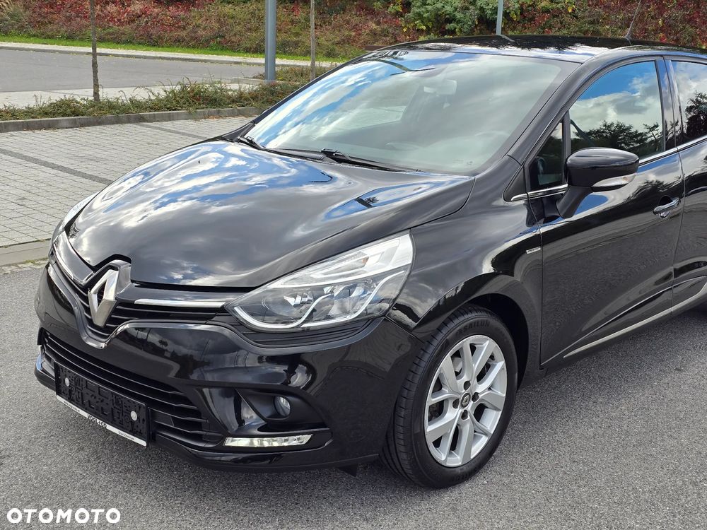 Renault Clio - 18