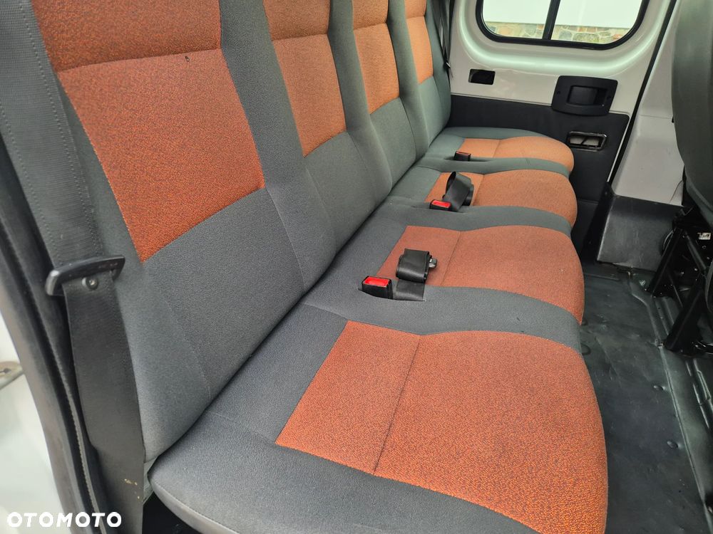 Fiat DUCATO - 12