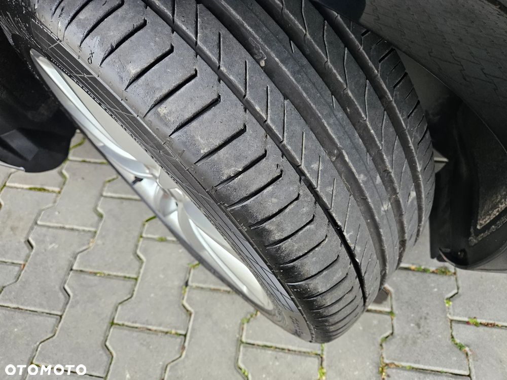 Opel Astra 2.0 CDTI Automatik Exklusiv - 33