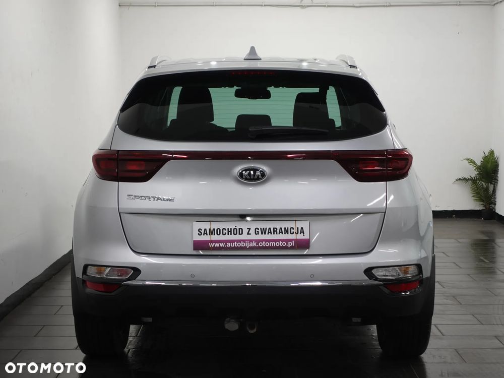 Kia Sportage 1.6 GDI 2WD EDITION 7 - 7