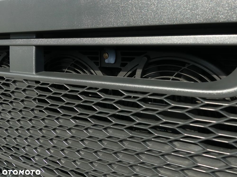 Volvo FH4 500 / EURO 6 / ZESTAW PRZESTRZENNY / KLIMA POSTOJOWA / TV / - 14