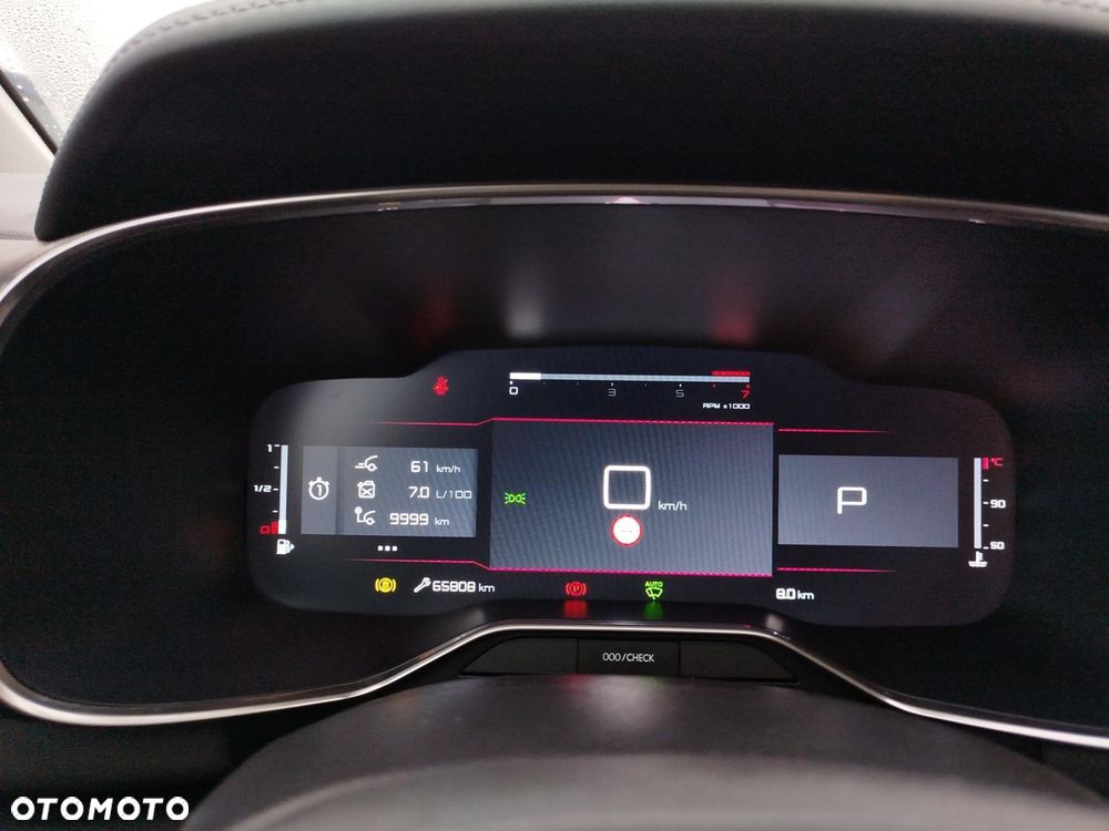 Citroën C5 Aircross - 14