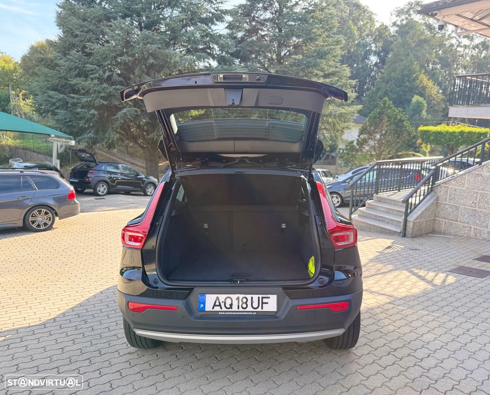 Volvo XC 40 1.5 T2 Momentum - 29