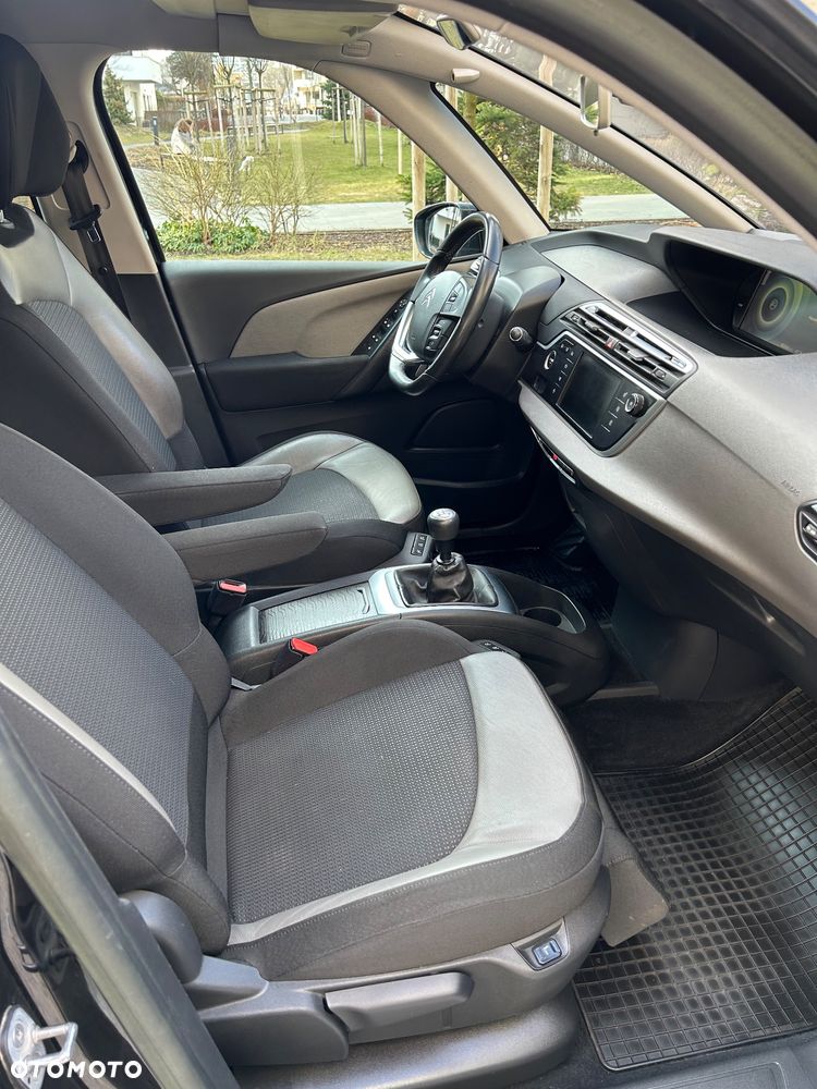 Citroën C4 Picasso 1.6 THP Exclusive - 2