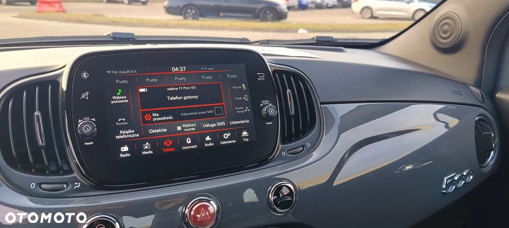 Fiat 500 1.0 Hybrid - 24