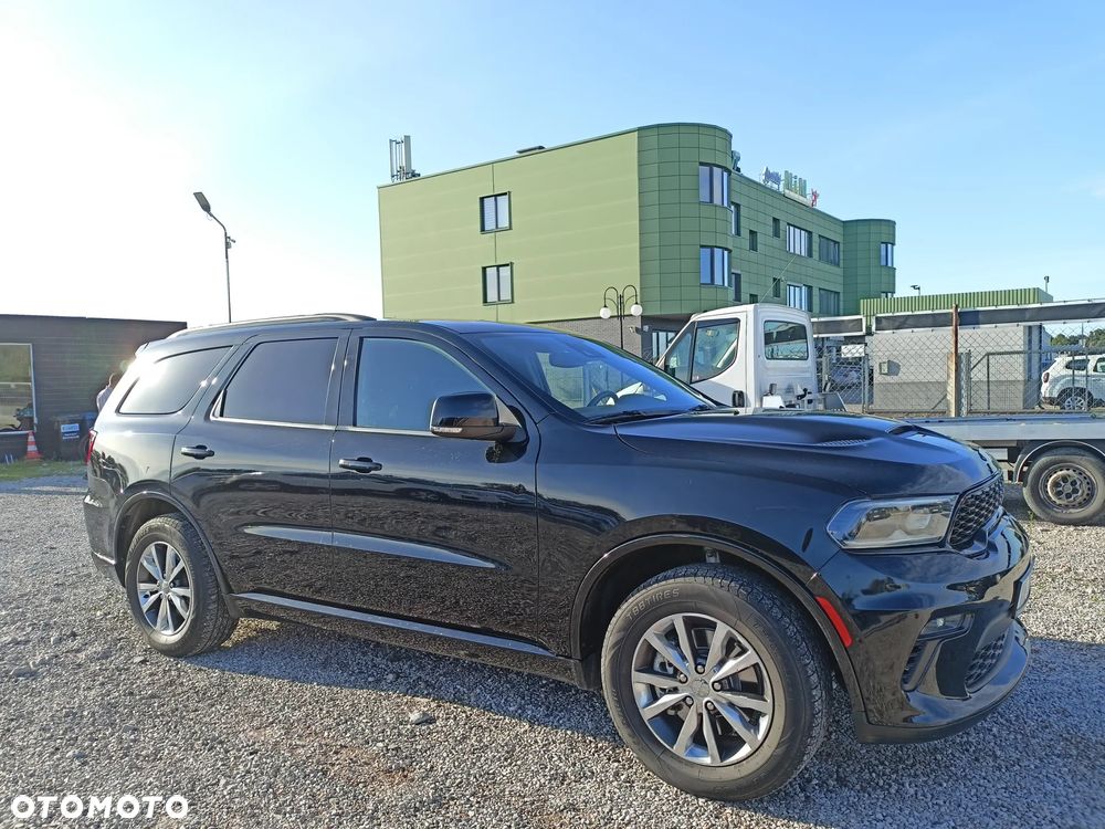 Dodge Durango - 6