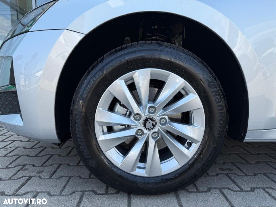 Skoda Octavia 2.0 TDI 150 CP DSG Selection - 31