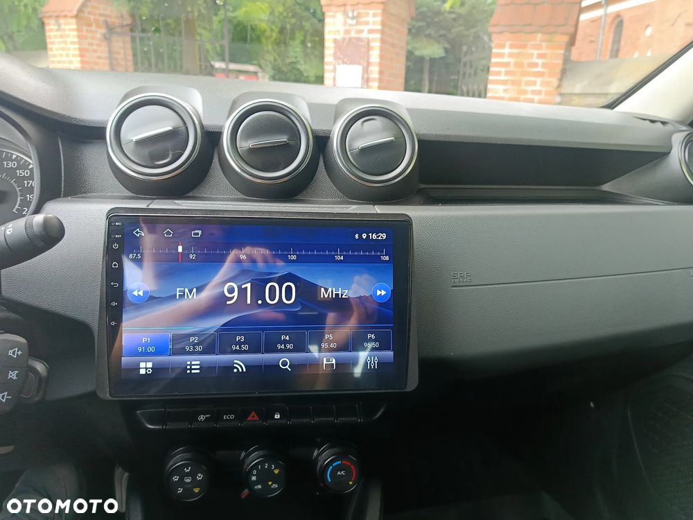 Dacia Duster - 15