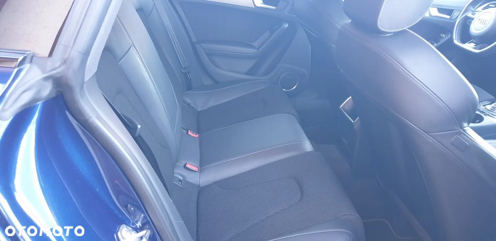 Audi A5 Sportback 2.0 TDI - 36