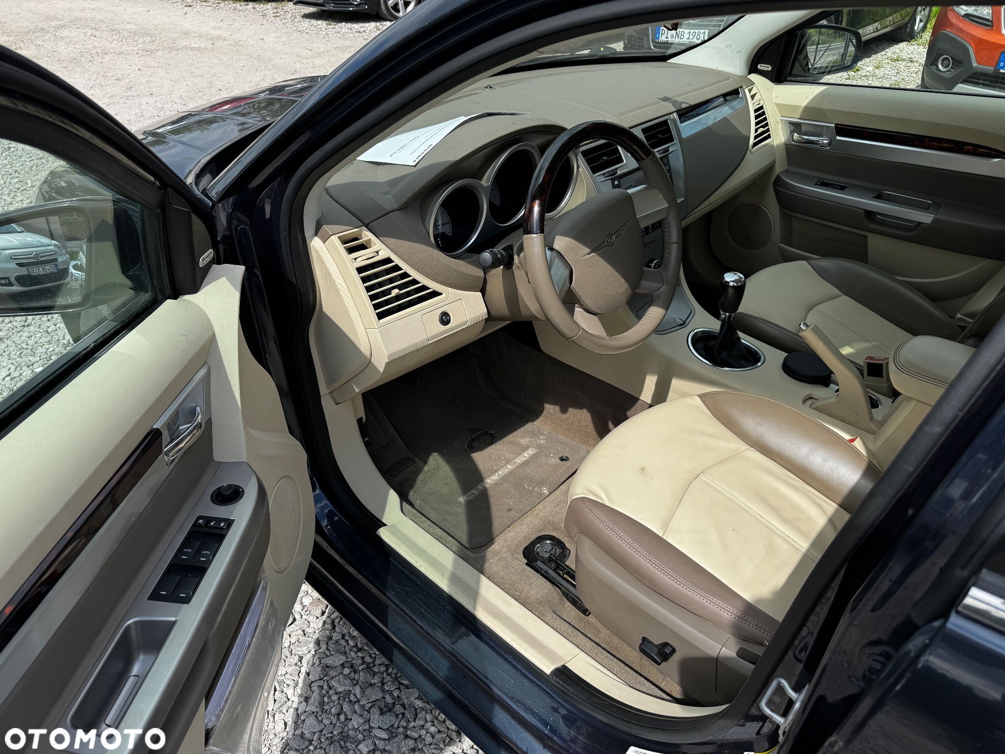 Chrysler Sebring 2.0 Touring - 22