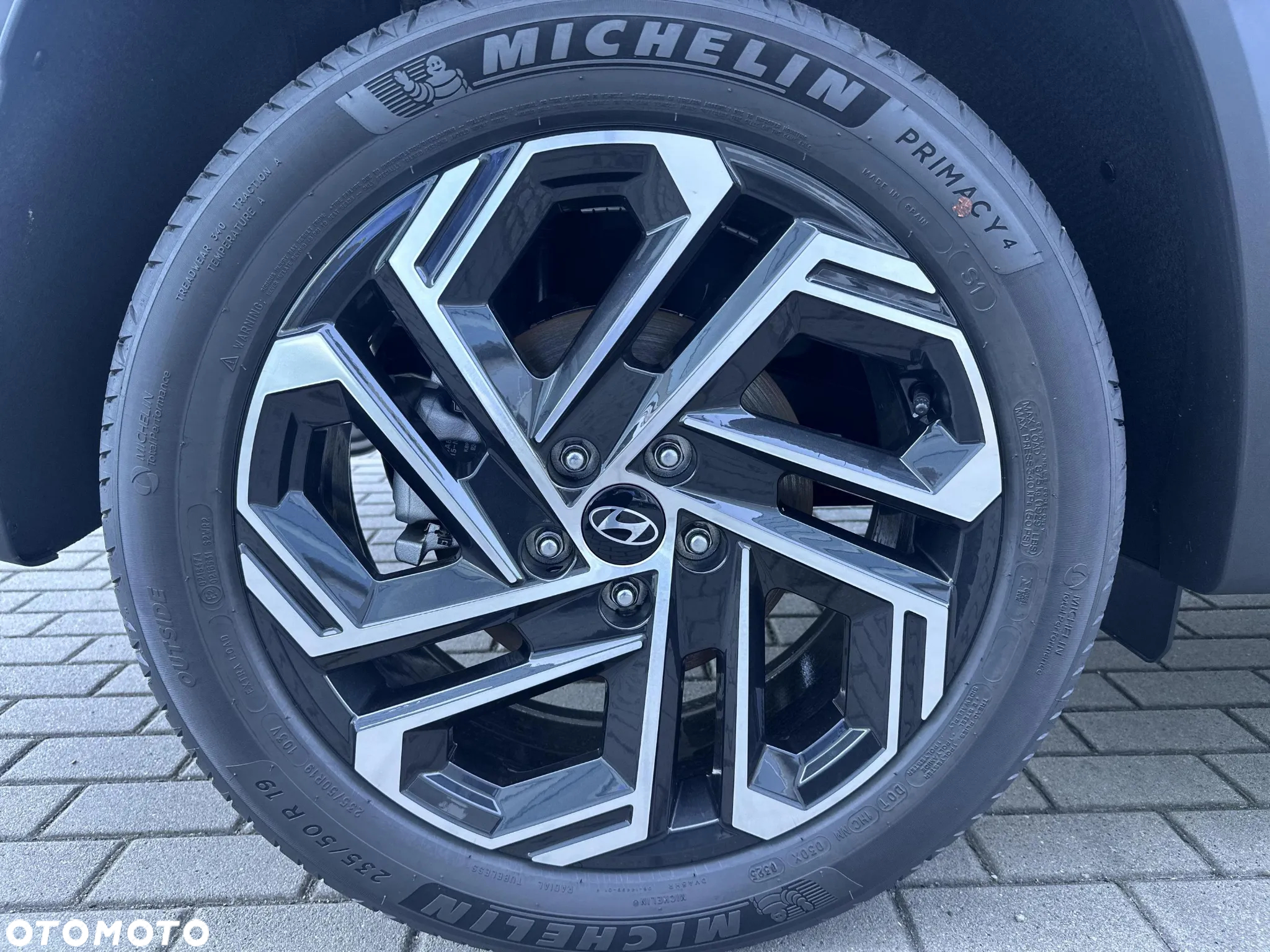 Hyundai Tucson - 17