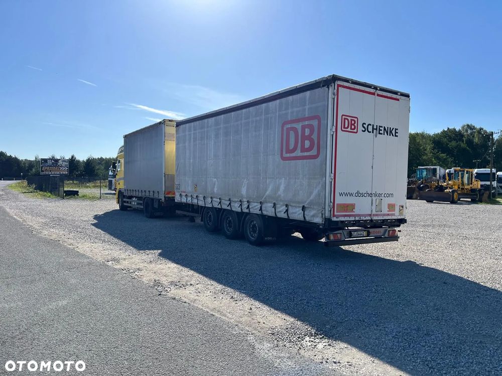 DAF XF460 - 9