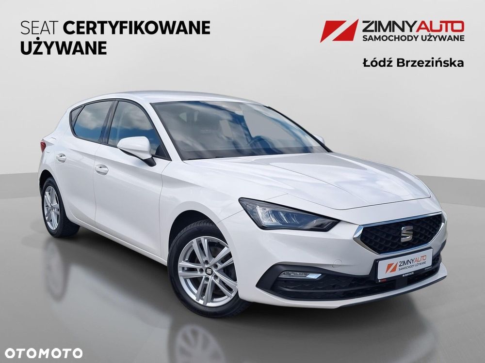 Seat Leon 1.0 TSI Style - 8