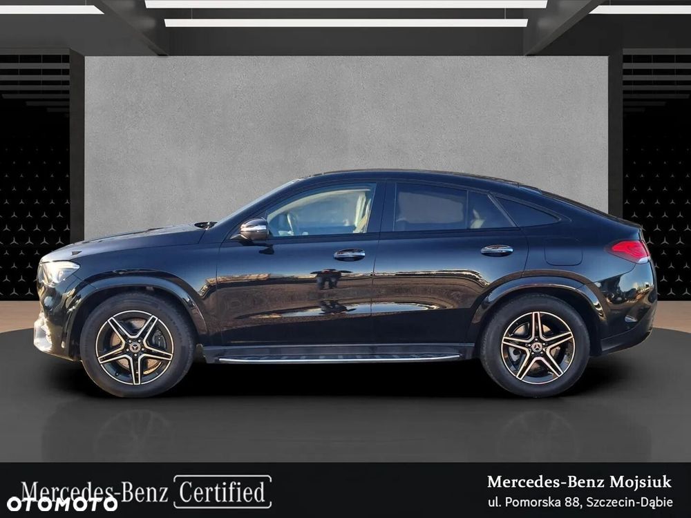 Mercedes-Benz GLE - 4