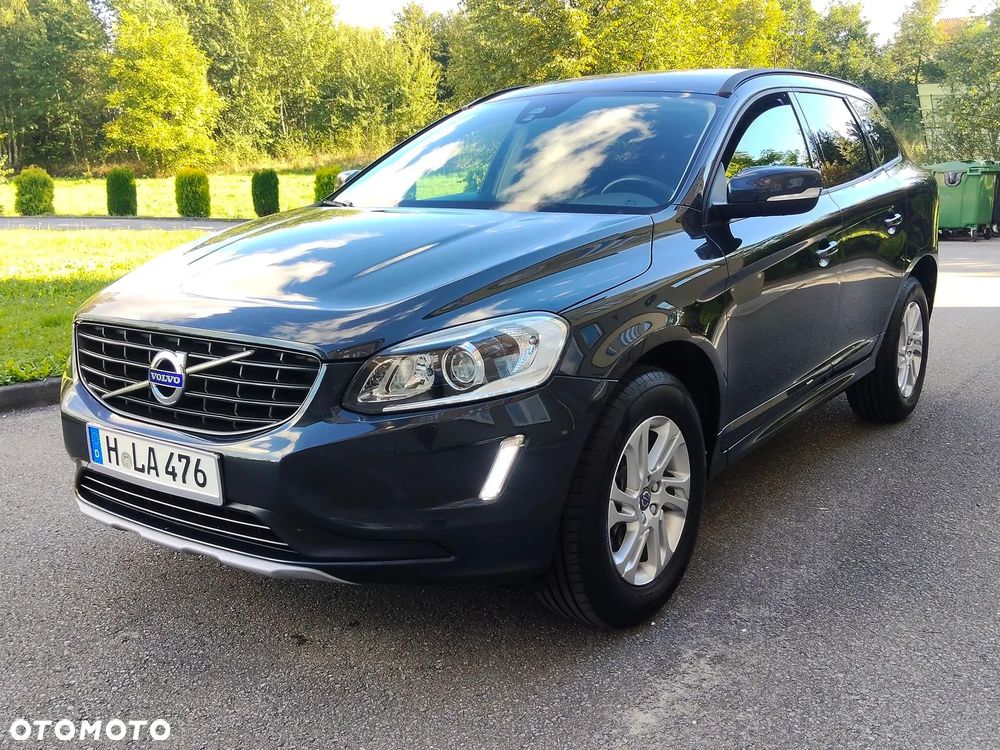 Volvo XC 60 D3 Linje Inscription - 14