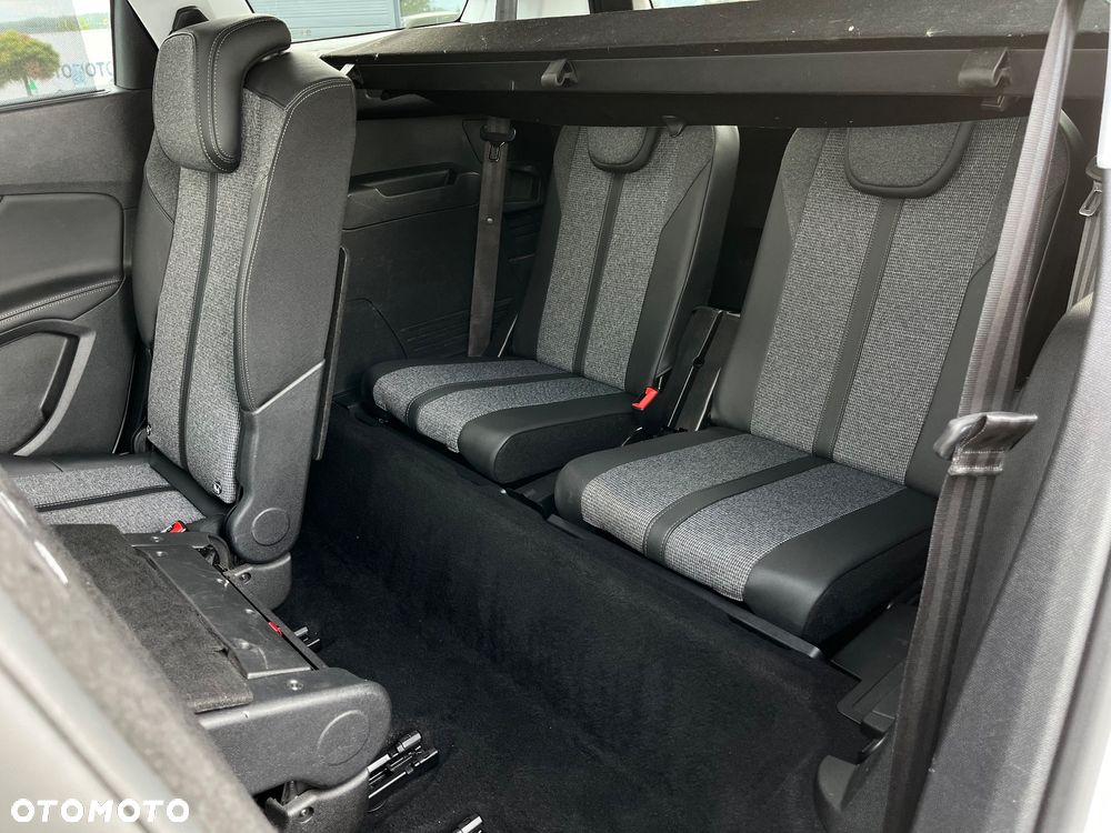 Peugeot 5008 BlueHDi 130 Allure - 28