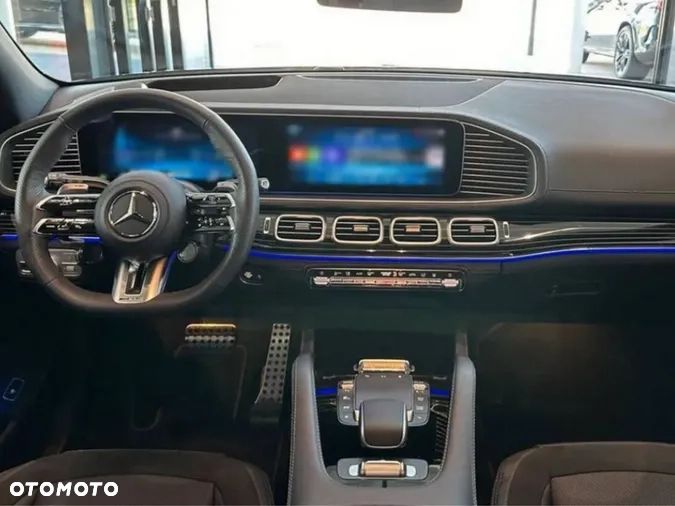 Mercedes-Benz GLE AMG 53 4-Matic Premium Plus - 7