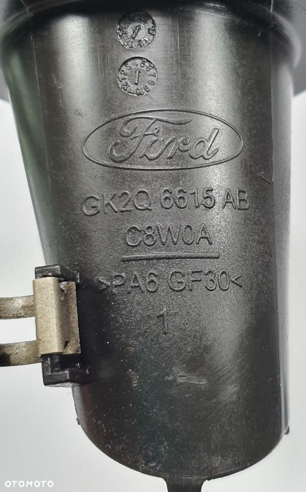 POMPA OLEJOWA OLEJU SMOK FORD TRANSIT MK8 2.0 TDCI GK2Q-6615-AB GK2Q-6600 - 6