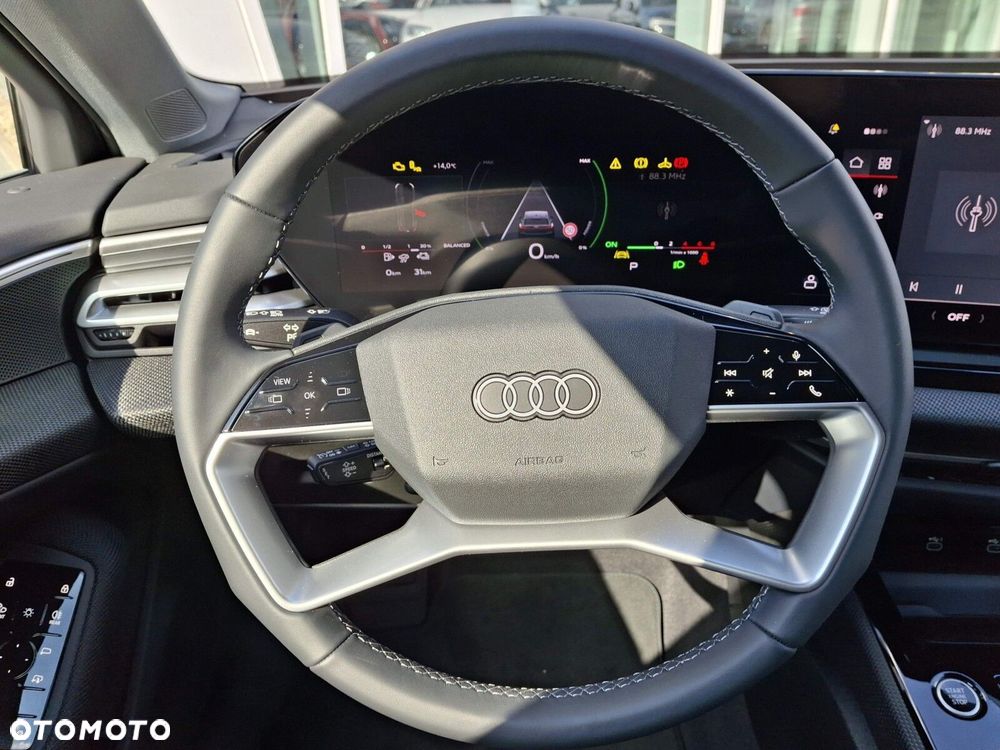 Audi A5 Avant - 26