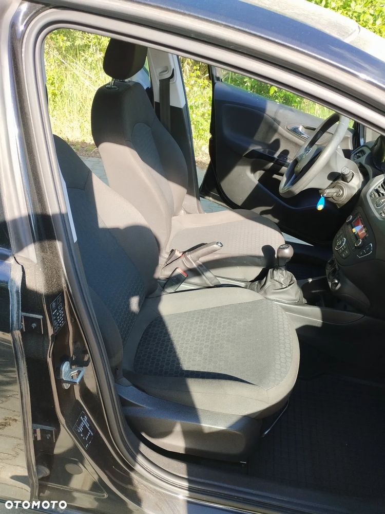 Opel Corsa 1.2 120 Jahre - 19