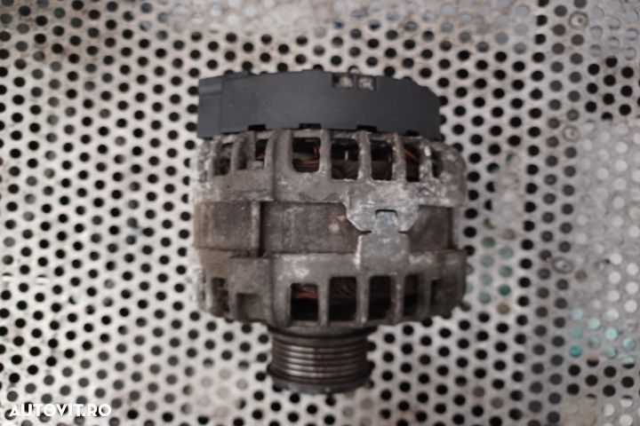 Alternator 03L903024F Volkswagen VW Passat B7 [2010 - 2015] Variant w - 3