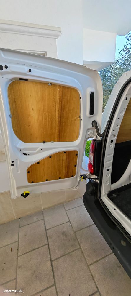 Citroën Berlingo - 8