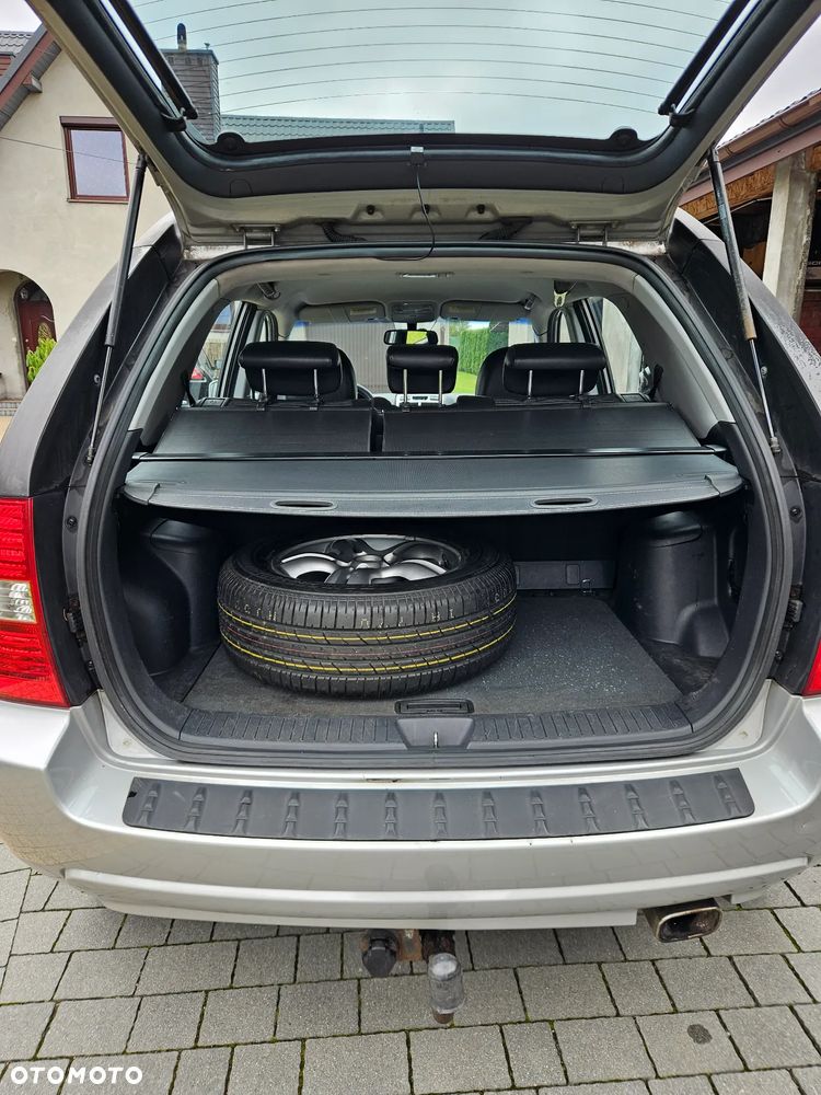Kia Sportage - 6