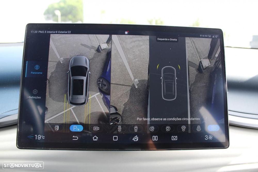 BYD Atto 3 Design - 49