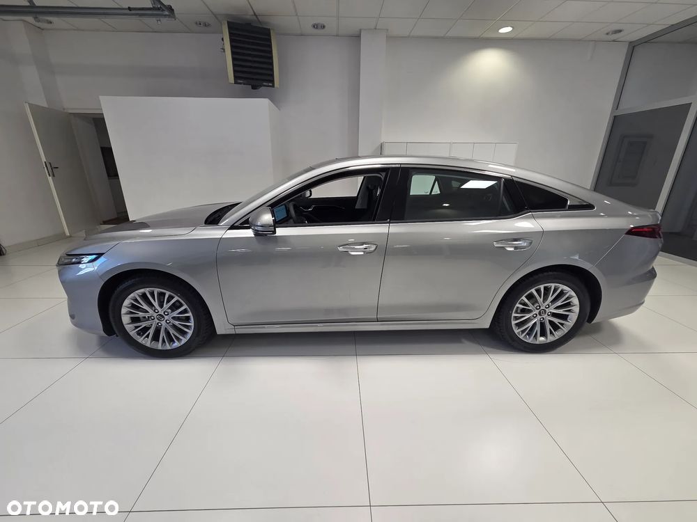 Bestune B70 - 2