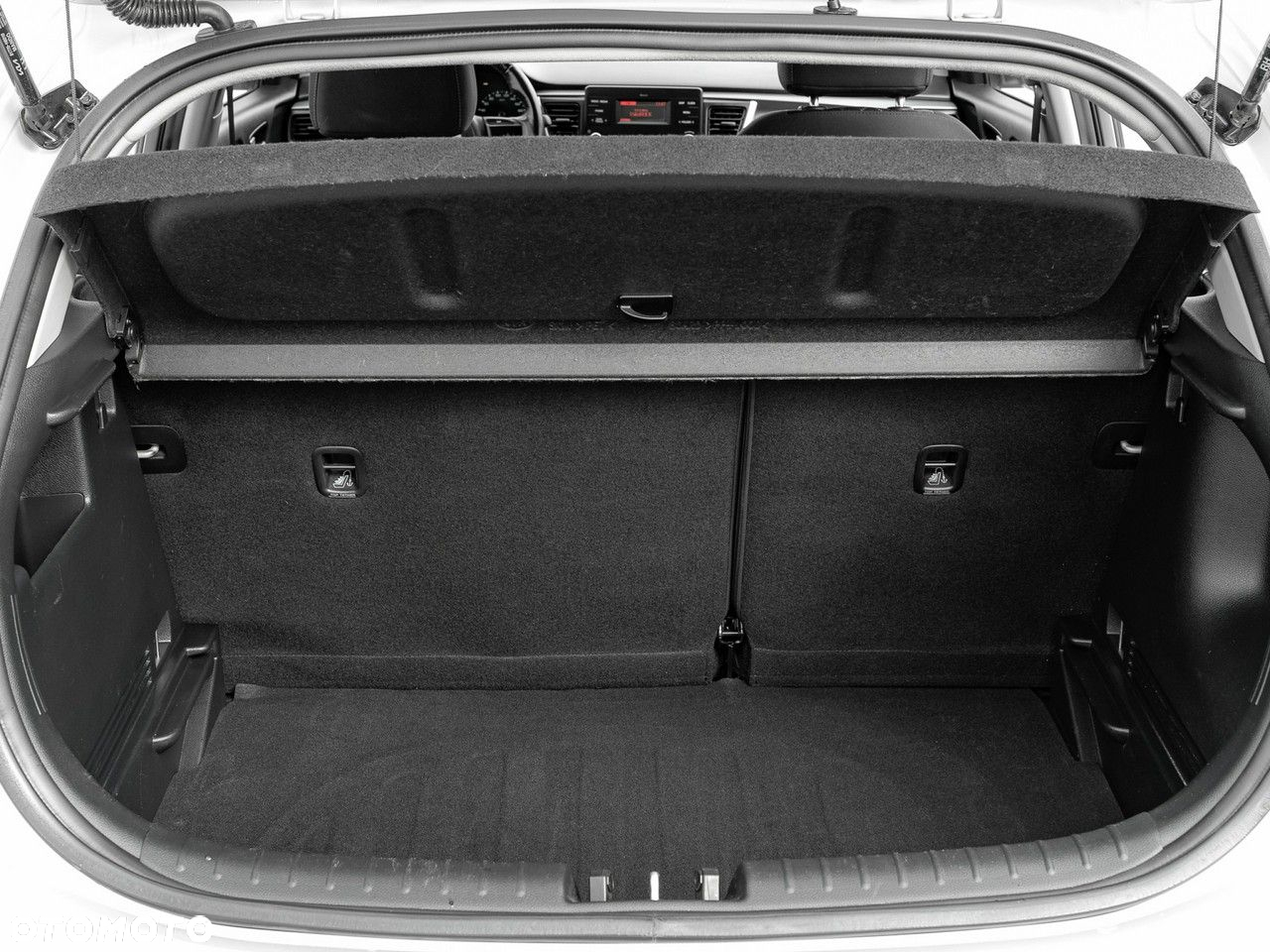 Kia Rio 1.2 M - 27