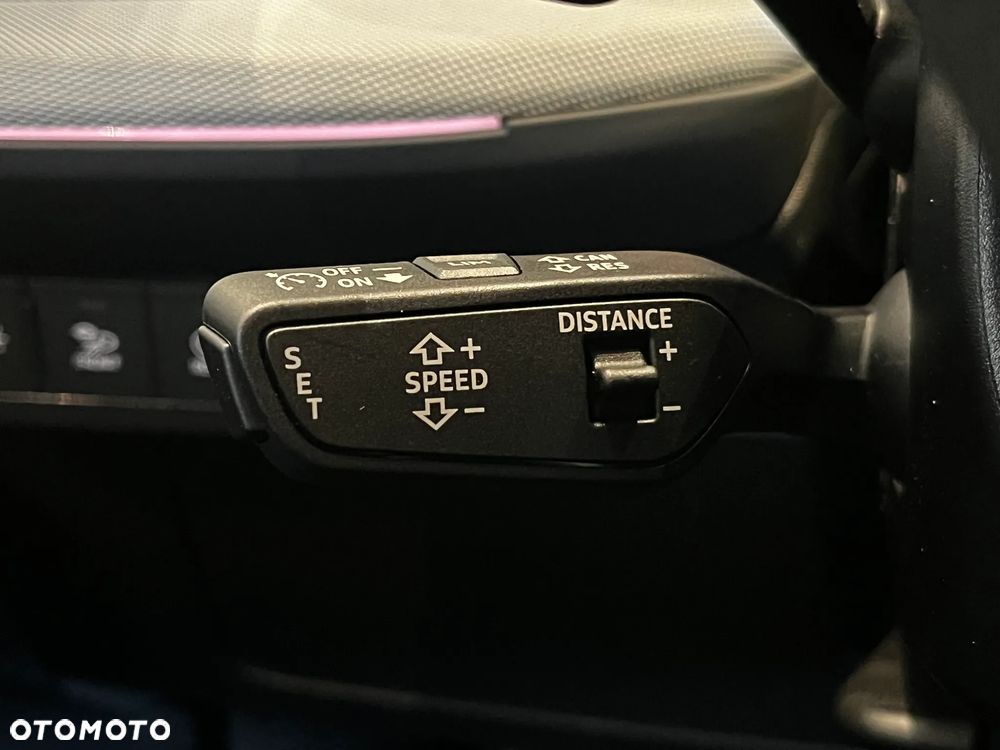 Audi Q4 Sportback e-tron 45 82kWh S Line - 18